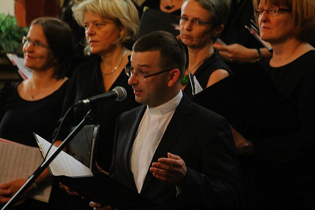 Camerata Vocale z Göttingen i „Muzyka chóralna w podróży”