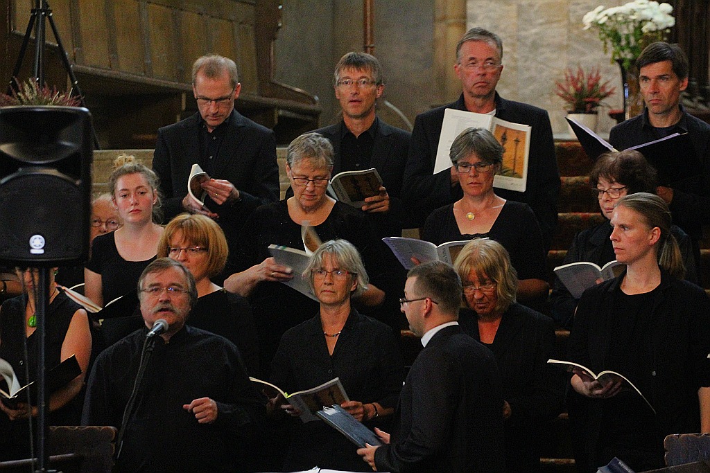Camerata Vocale z Göttingen i „Muzyka chóralna w podróży”