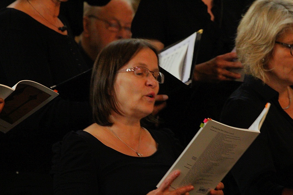 Camerata Vocale z Göttingen i „Muzyka chóralna w podróży”