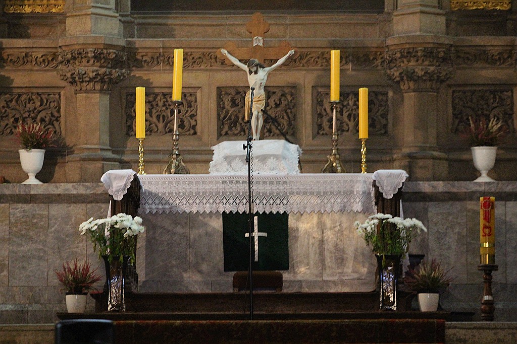 Camerata Vocale z Göttingen i „Muzyka chóralna w podróży”