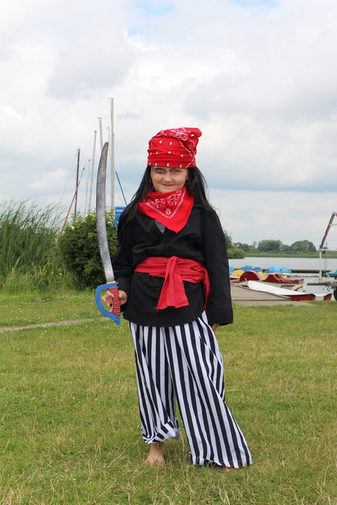 Trzy wesołe dni zabawy dzieci z gminy Legnickie Pole