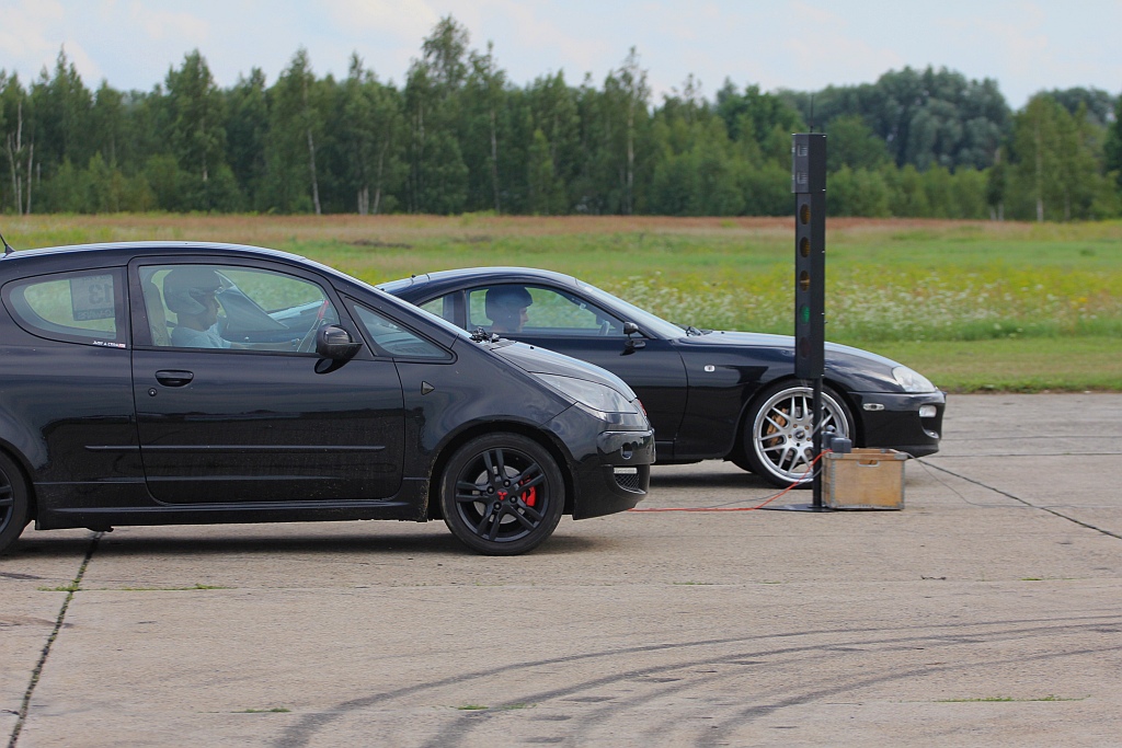 Festiwal Japońskiej Motoryzacji JapFest 2017 rozpoczęty