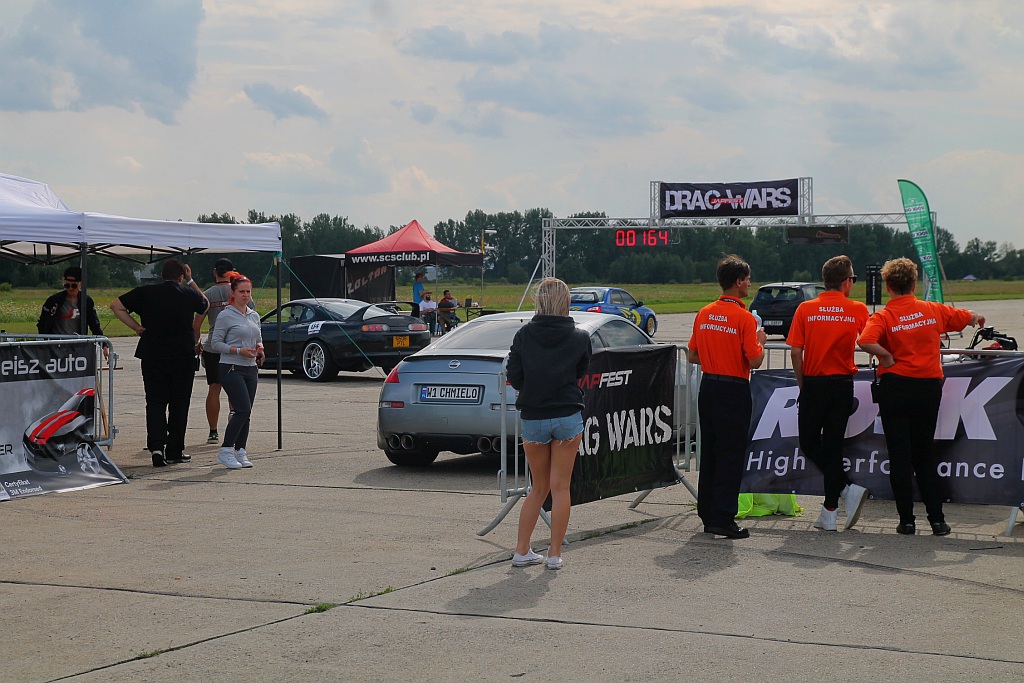 Festiwal Japońskiej Motoryzacji JapFest 2017 rozpoczęty