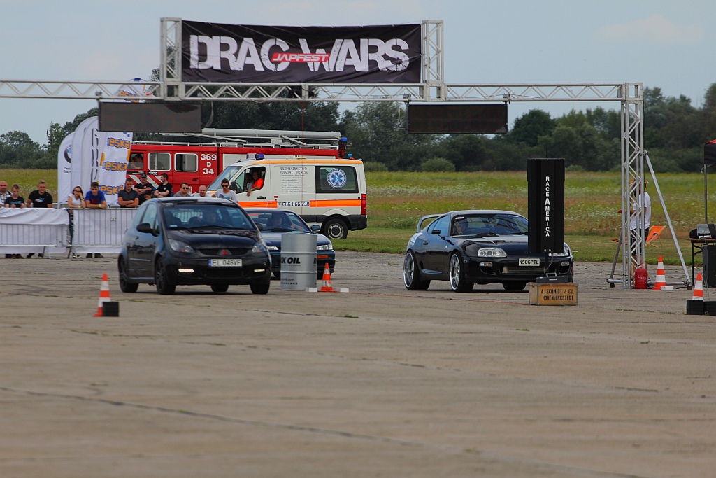 Festiwal Japońskiej Motoryzacji JapFest 2017 rozpoczęty