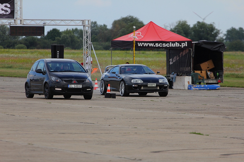 Festiwal Japońskiej Motoryzacji JapFest 2017 rozpoczęty