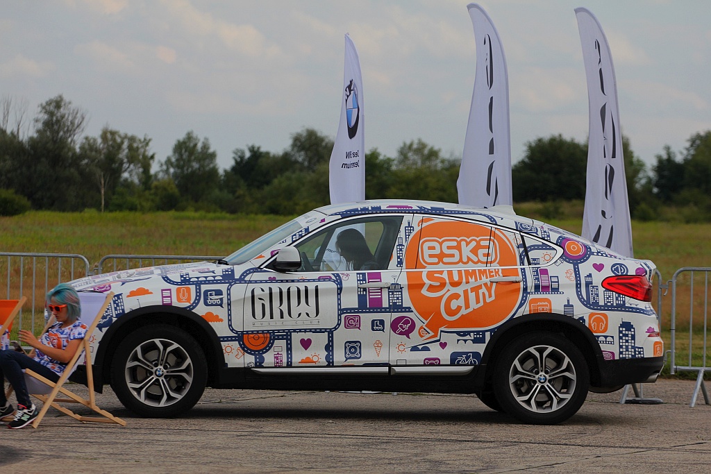 Festiwal Japońskiej Motoryzacji JapFest 2017 rozpoczęty