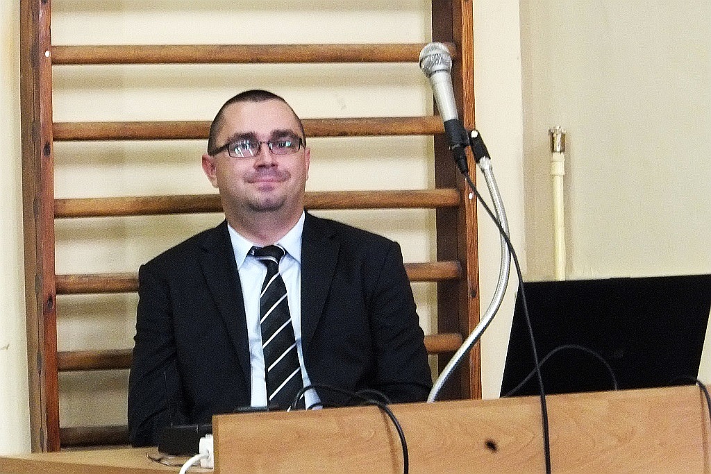 Absolwenci Wyższej Szkoły Medycznej odebrali dyplomy
