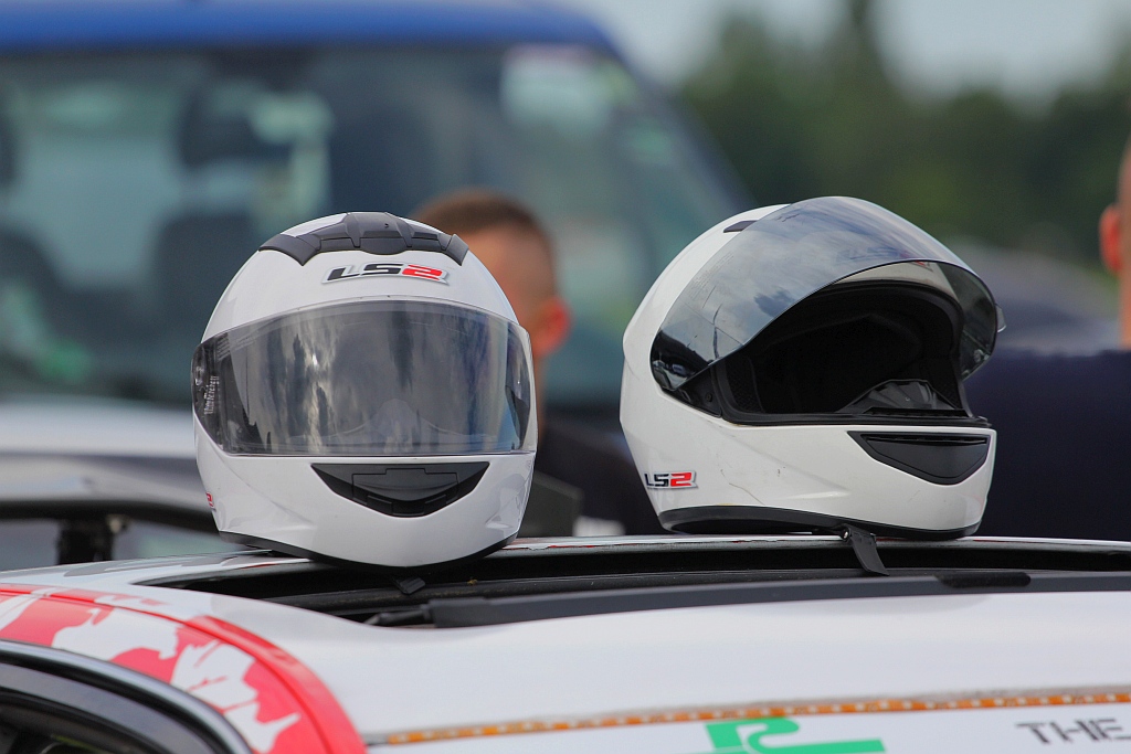 Festiwal Japońskiej Motoryzacji JapFest 2017 rozpoczęty