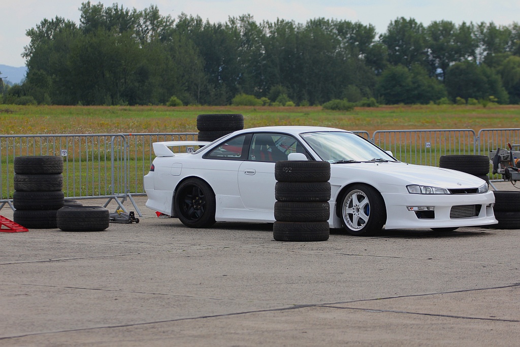 Festiwal Japońskiej Motoryzacji JapFest 2017 rozpoczęty