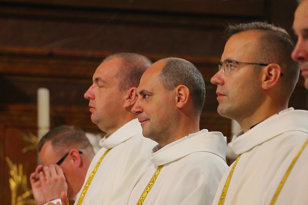 Blisko dziewięciuset pątników wyruszyło do Częstochowy