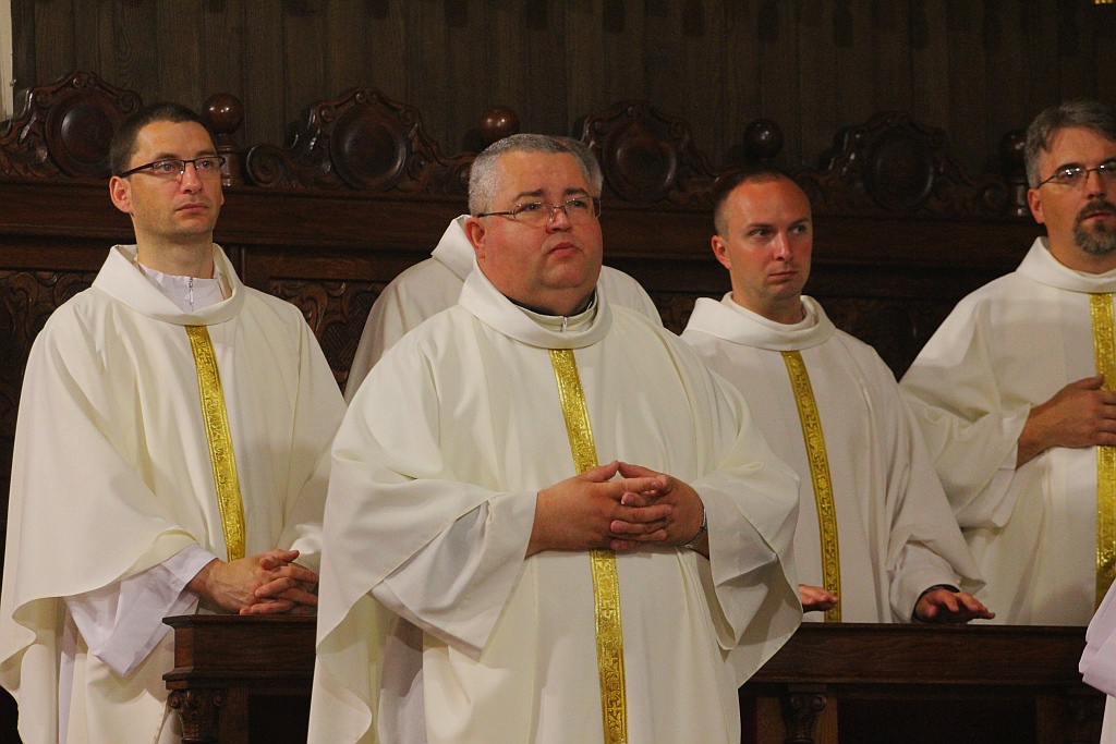 Blisko dziewięciuset pątników wyruszyło do Częstochowy