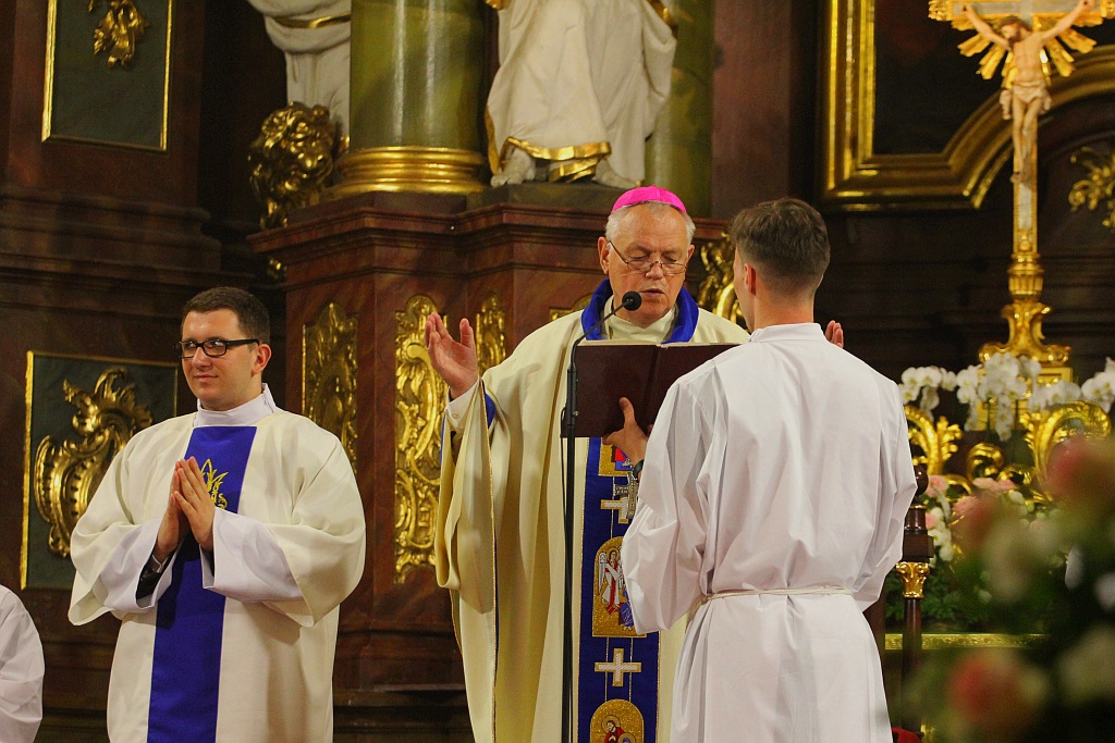 Blisko dziewięciuset pątników wyruszyło do Częstochowy