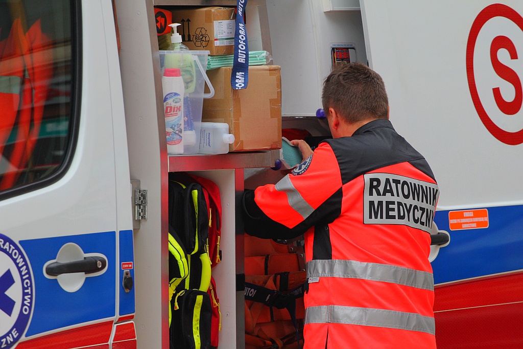 Blisko dziewięciuset pątników wyruszyło do Częstochowy