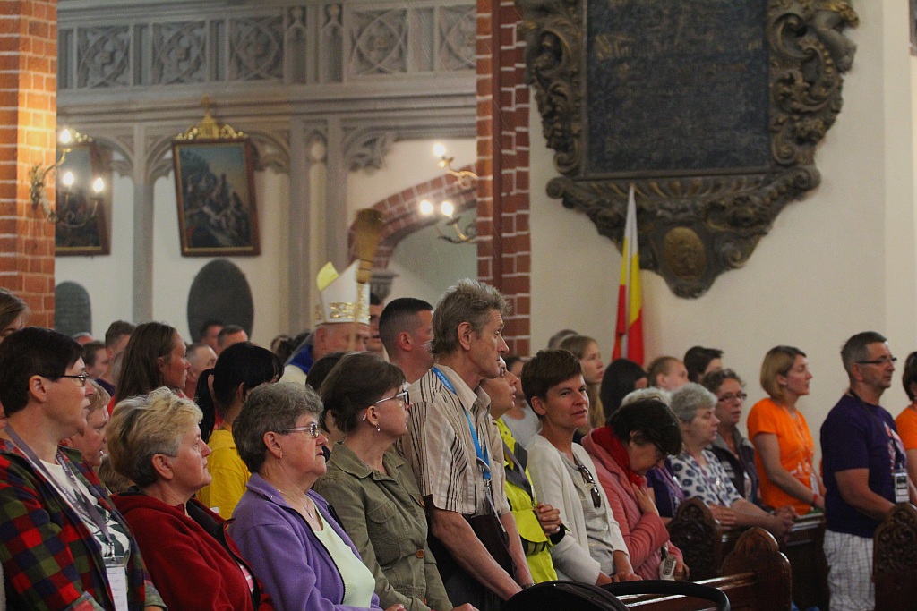 Blisko dziewięciuset pątników wyruszyło do Częstochowy