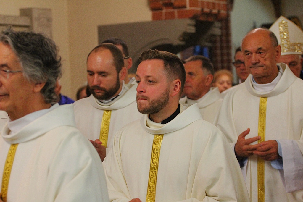 Blisko dziewięciuset pątników wyruszyło do Częstochowy