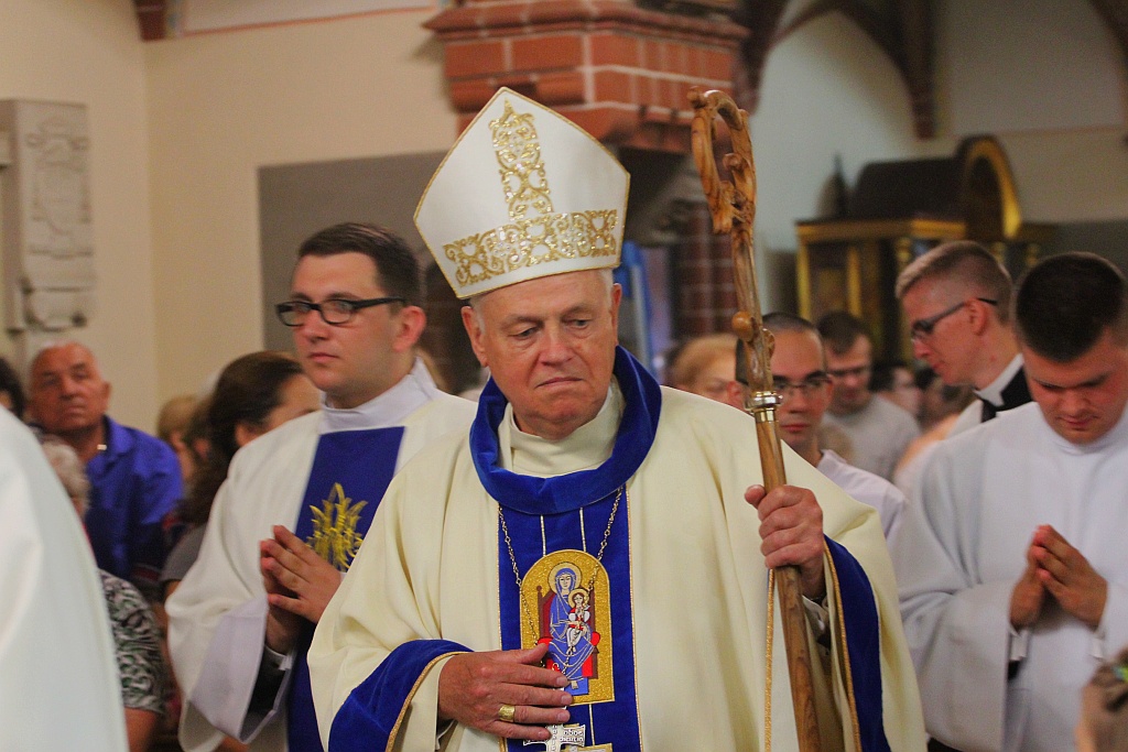 Blisko dziewięciuset pątników wyruszyło do Częstochowy