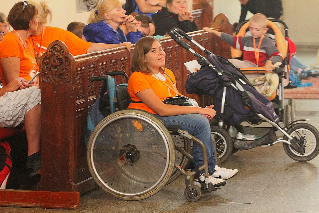 Blisko dziewięciuset pątników wyruszyło do Częstochowy