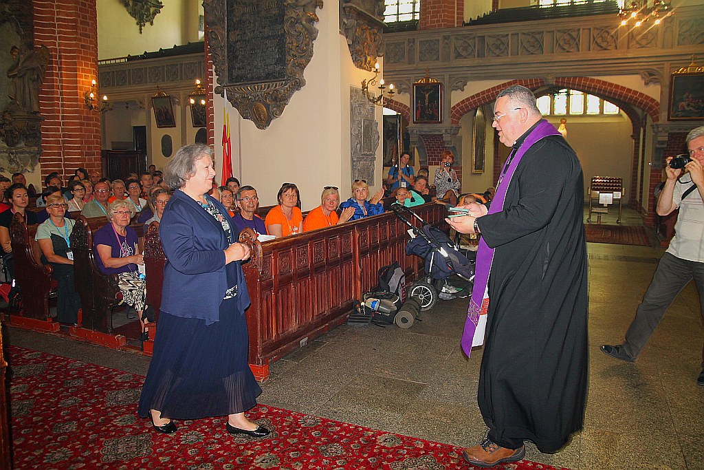 Blisko dziewięciuset pątników wyruszyło do Częstochowy