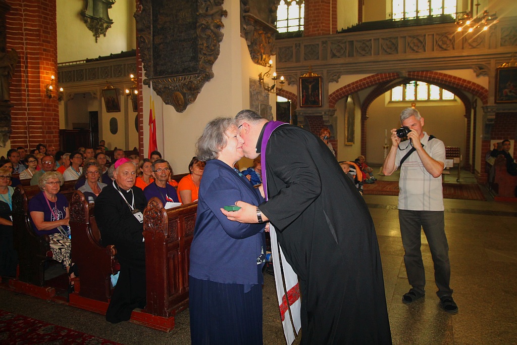 Blisko dziewięciuset pątników wyruszyło do Częstochowy