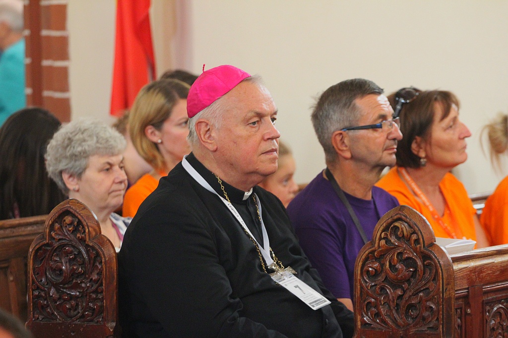 Blisko dziewięciuset pątników wyruszyło do Częstochowy