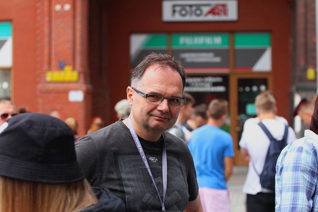 Blisko dziewięciuset pątników wyruszyło do Częstochowy