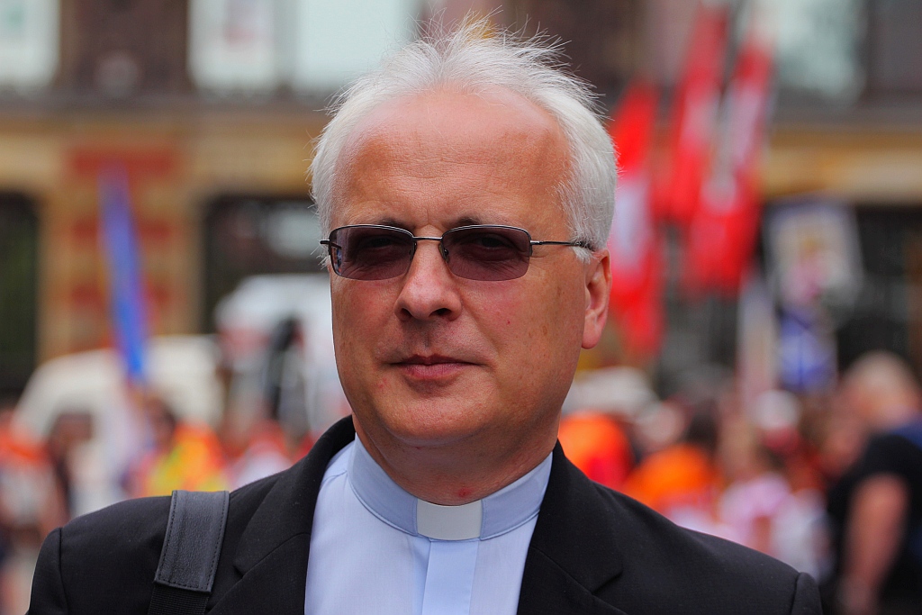 Blisko dziewięciuset pątników wyruszyło do Częstochowy