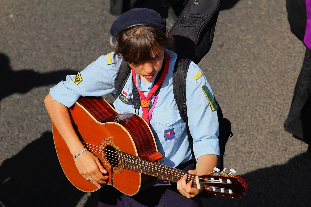 Blisko dziewięciuset pątników wyruszyło do Częstochowy