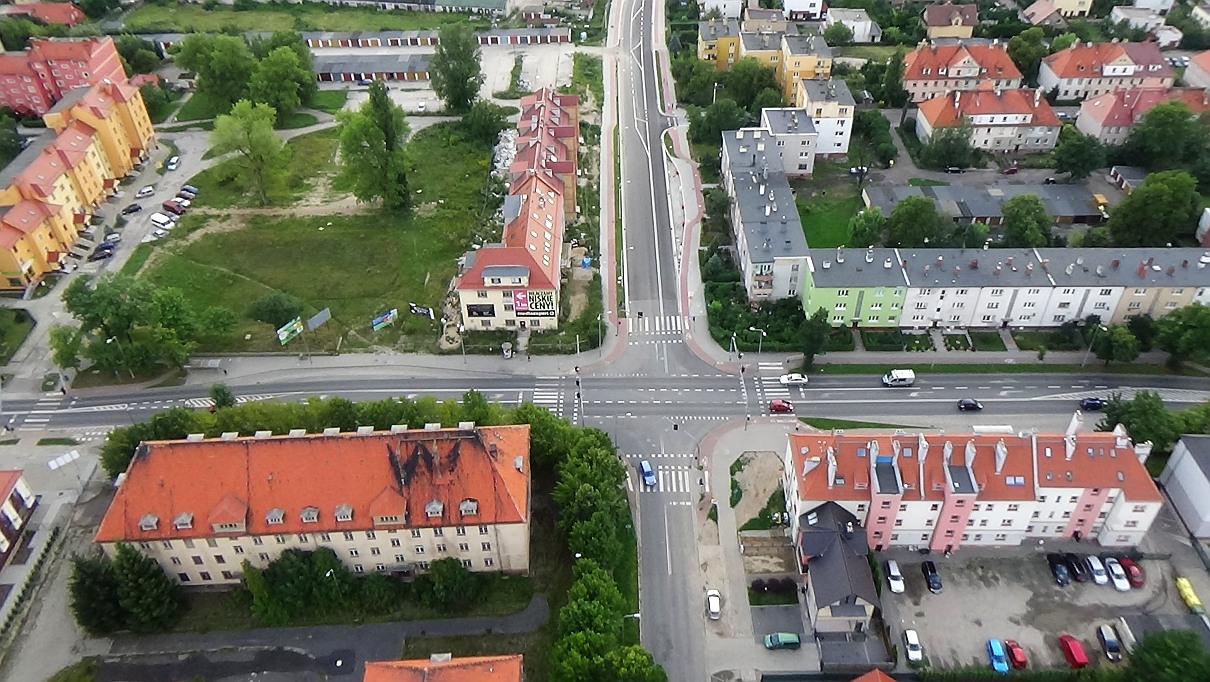 Polecamy! Sprawdziliśmy postępy na budowie legnickiej ZDP