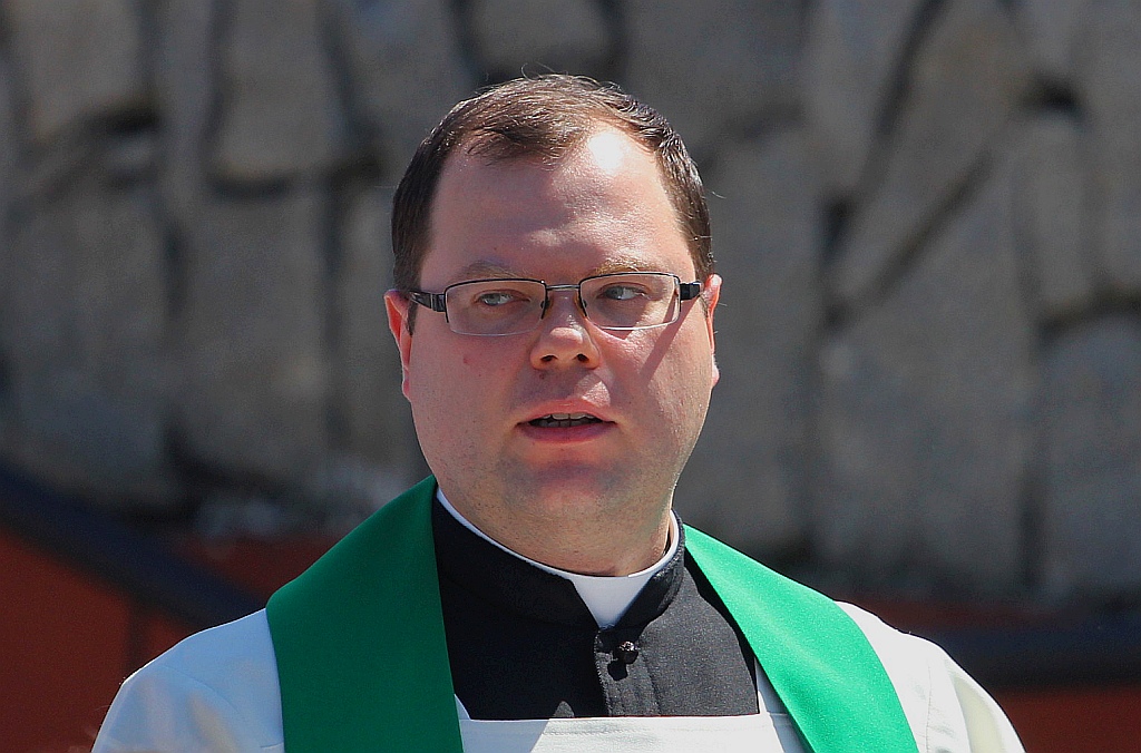 W neidzielne popołudnie kierowcy poświęcili swoje auta