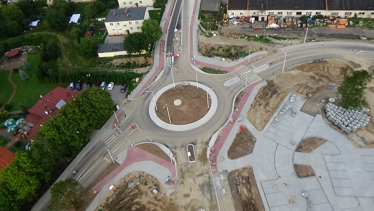 Polecamy! Sprawdziliśmy postępy na budowie legnickiej ZDP