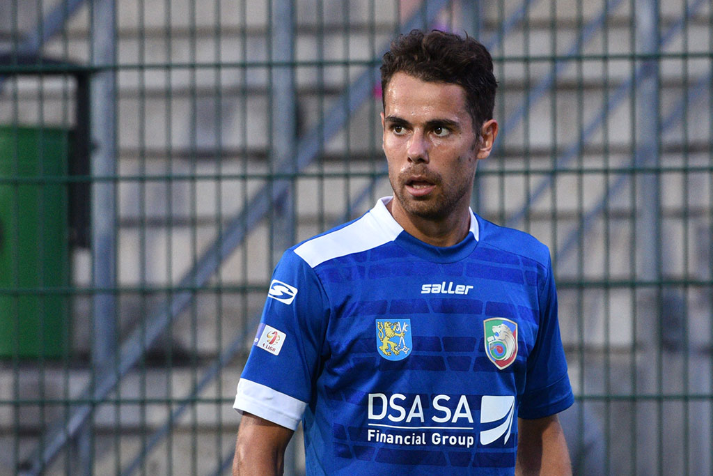 Miedź nadal bez zwycięstwa. Tylko remis z GKS-em Katowice