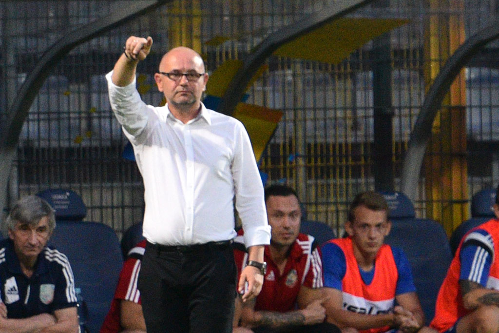 Miedź nadal bez zwycięstwa. Tylko remis z GKS-em Katowice