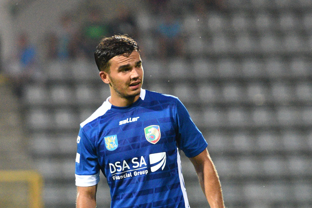 Miedź nadal bez zwycięstwa. Tylko remis z GKS-em Katowice