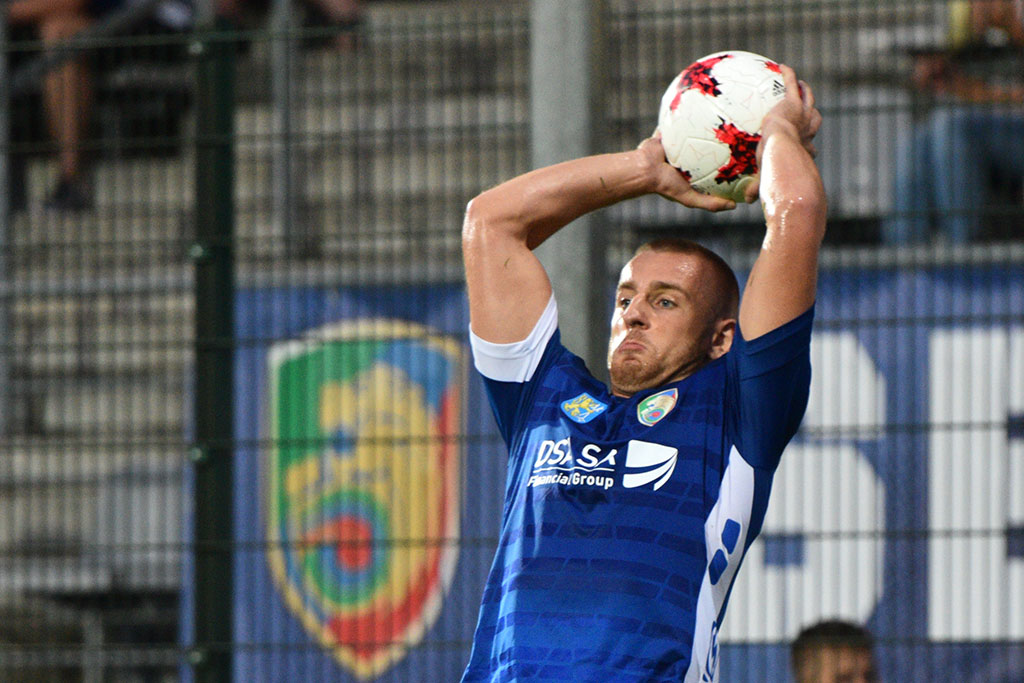 Miedź nadal bez zwycięstwa. Tylko remis z GKS-em Katowice