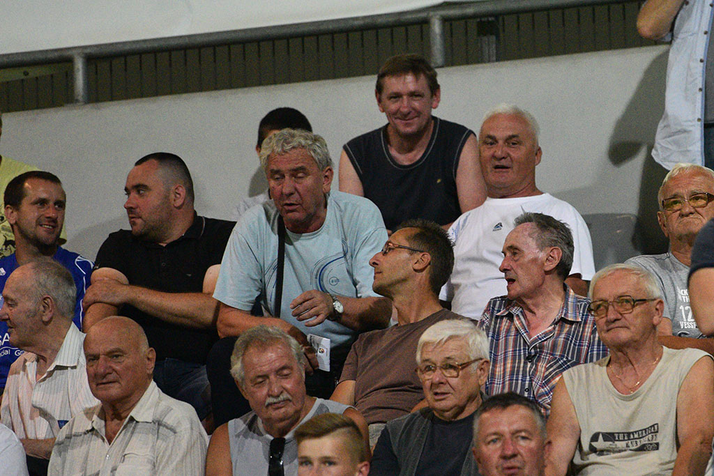 Miedź nadal bez zwycięstwa. Tylko remis z GKS-em Katowice