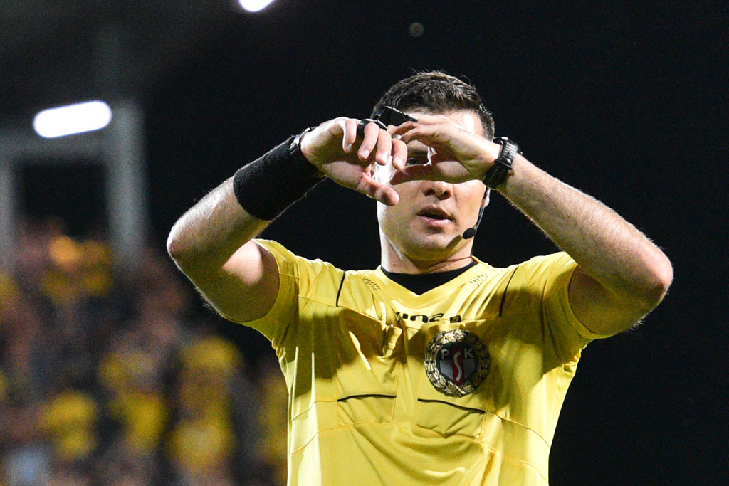 Miedź nadal bez zwycięstwa. Tylko remis z GKS-em Katowice