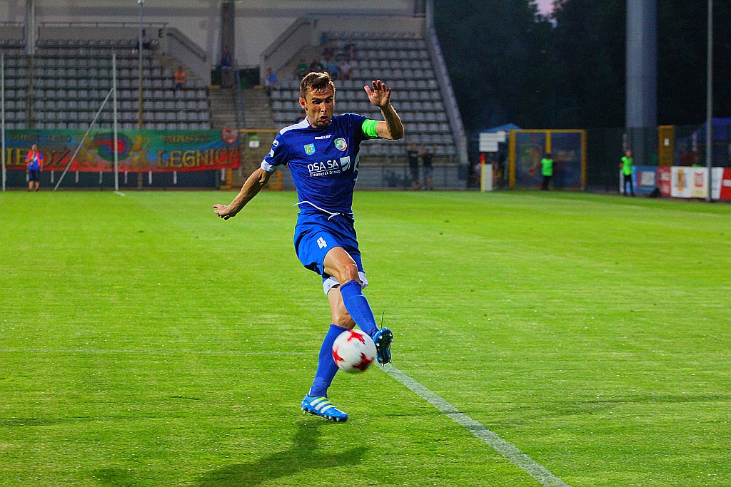Miedź nadal bez zwycięstwa. Tylko remis z GKS-em Katowice
