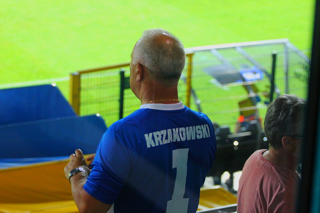 Miedź nadal bez zwycięstwa. Tylko remis z GKS-em Katowice