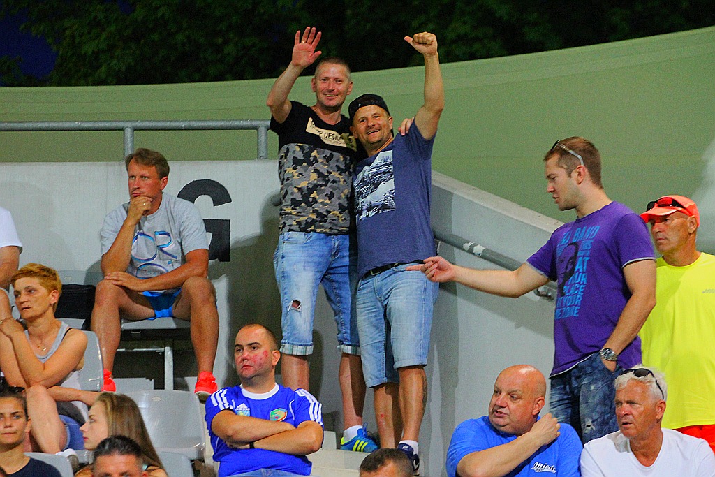 Miedź nadal bez zwycięstwa. Tylko remis z GKS-em Katowice