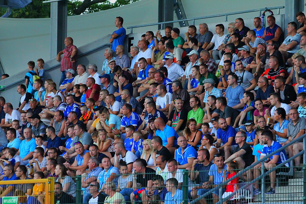 Miedź nadal bez zwycięstwa. Tylko remis z GKS-em Katowice