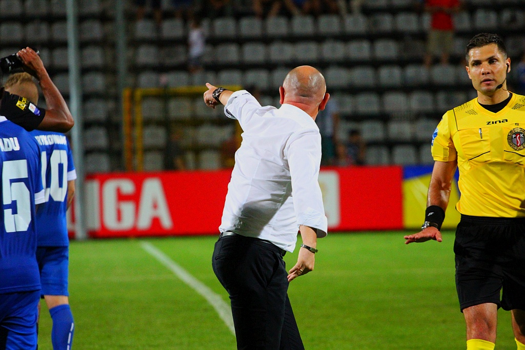 Miedź nadal bez zwycięstwa. Tylko remis z GKS-em Katowice