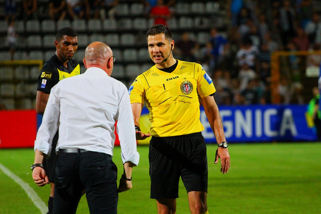 Miedź nadal bez zwycięstwa. Tylko remis z GKS-em Katowice