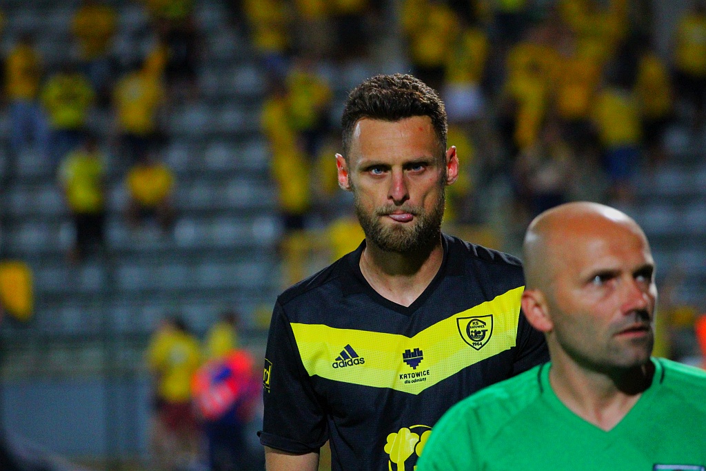 Miedź nadal bez zwycięstwa. Tylko remis z GKS-em Katowice