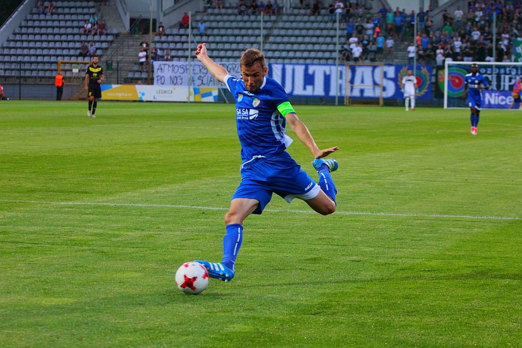 Miedź nadal bez zwycięstwa. Tylko remis z GKS-em Katowice