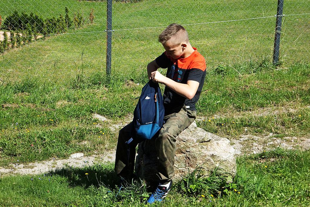 Złoty Widok i Chybotek zdobyty przez kolonistów TPD