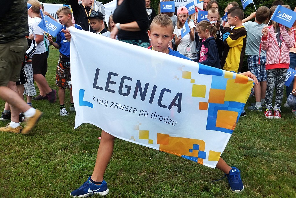 Podopieczni TPD zakończyli kolonię w Szklarskiej Porębie