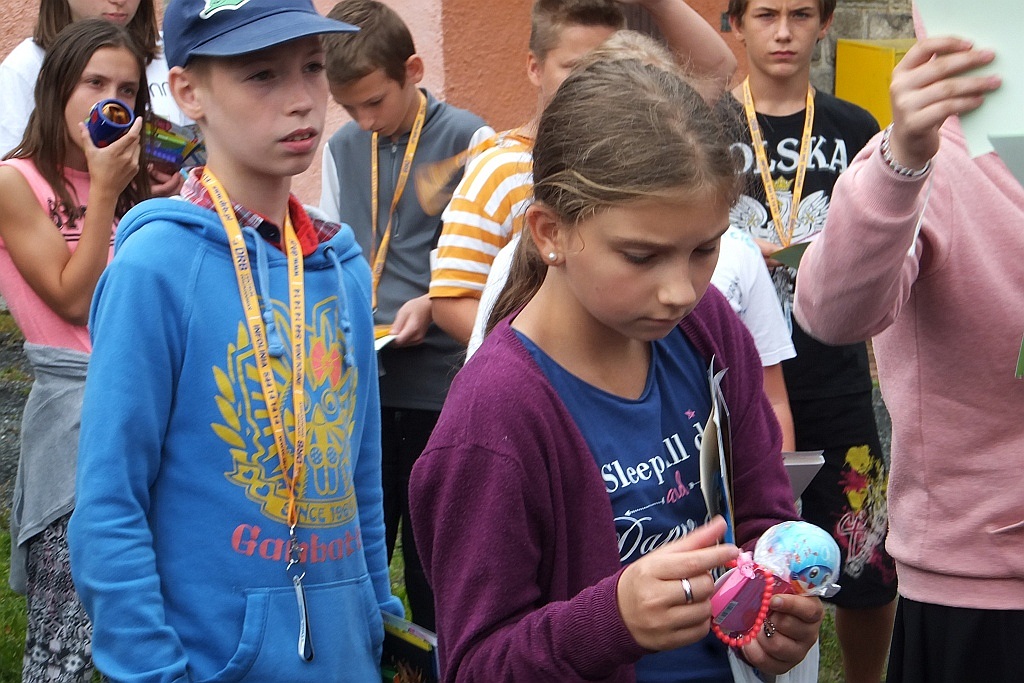 Podopieczni TPD zakończyli kolonię w Szklarskiej Porębie