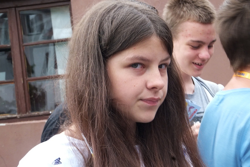 Podopieczni TPD zakończyli kolonię w Szklarskiej Porębie