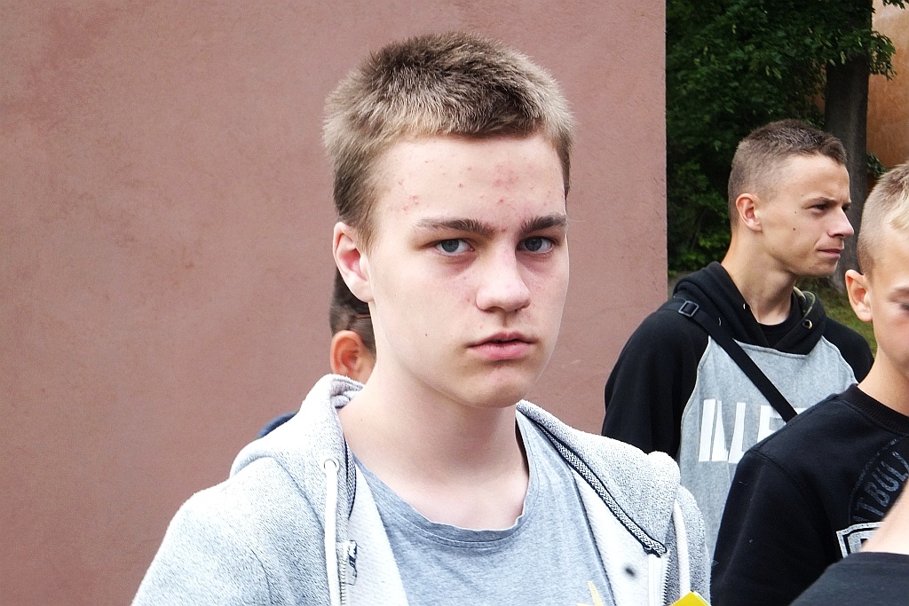 Podopieczni TPD zakończyli kolonię w Szklarskiej Porębie