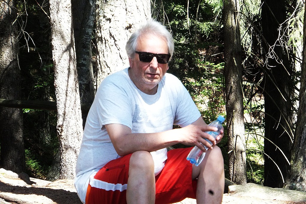 Złoty Widok i Chybotek zdobyty przez kolonistów TPD